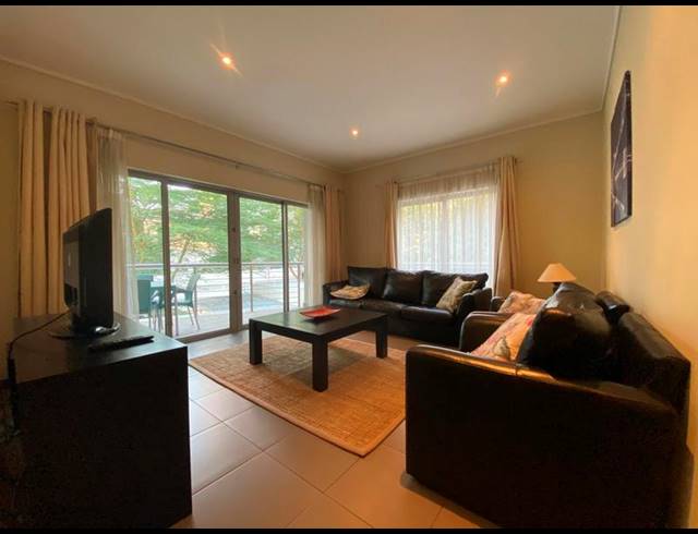 2 BEDROOM PROPERTY TO RENT IN MORNINGSIDE